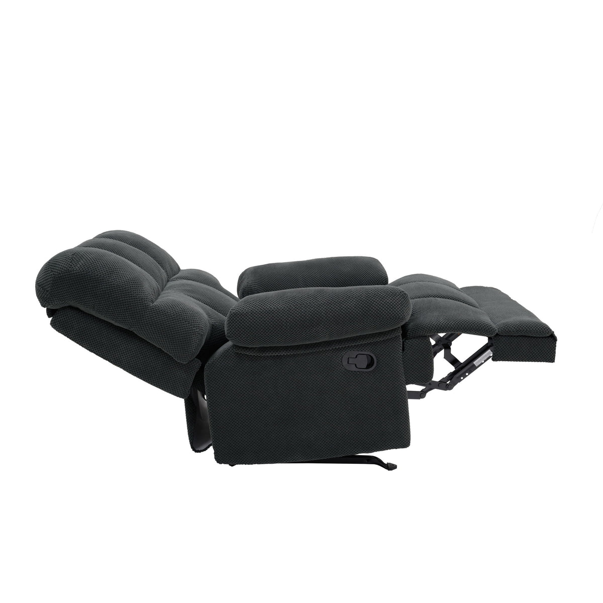 Manual Rocker Recliner Chair