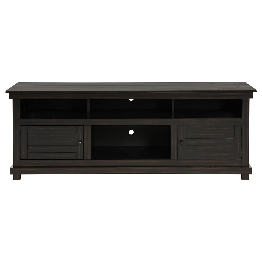 Castleton - TV Stand Media Console