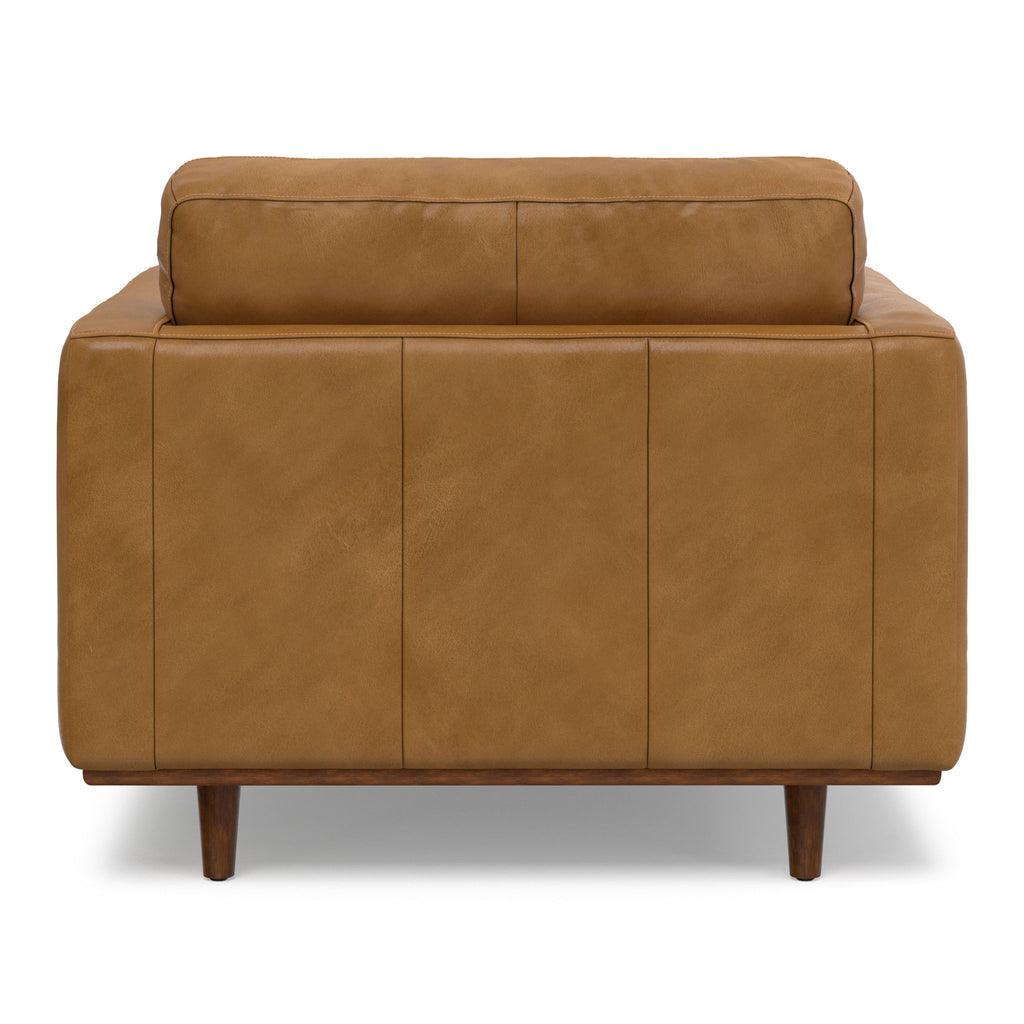 Morrison - Wide Arm Chair