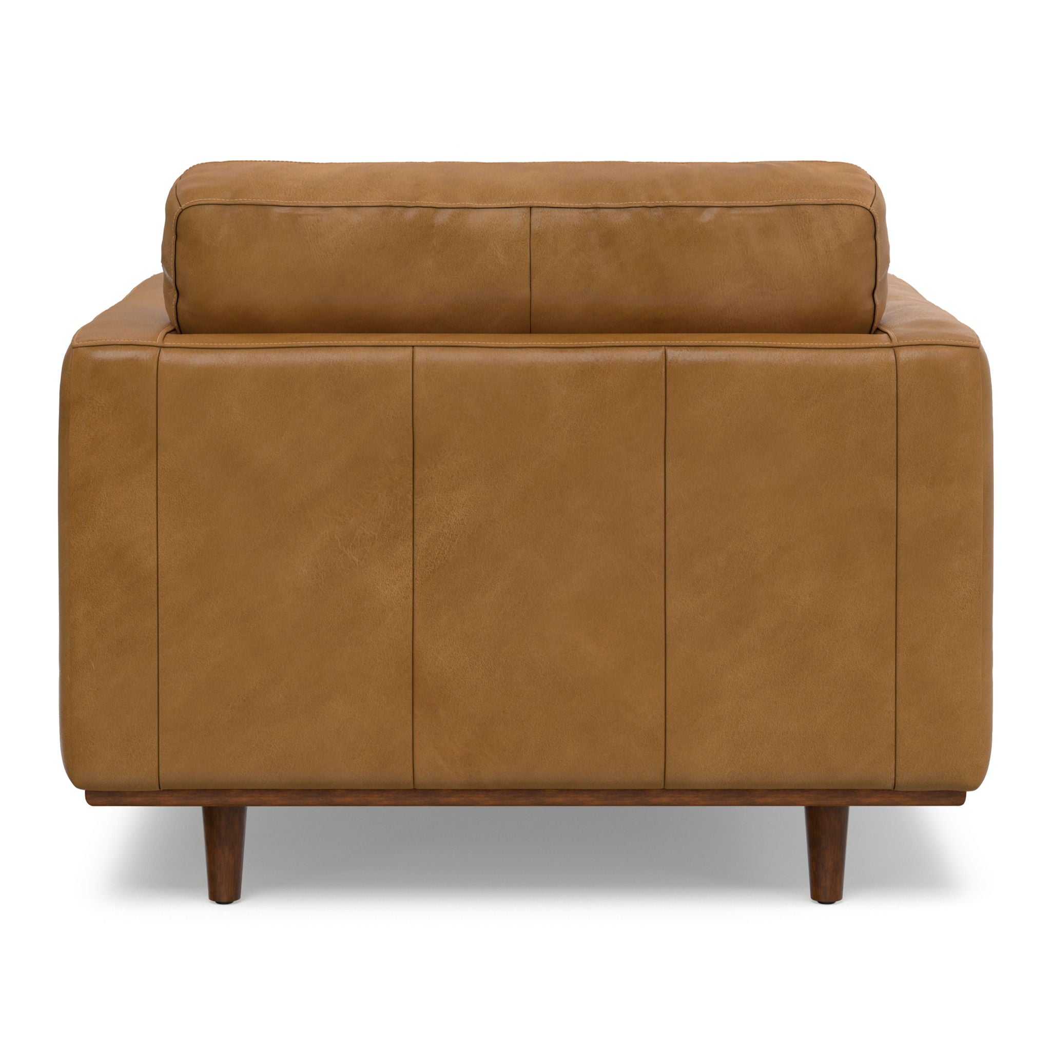 Morrison - Wide Arm Chair