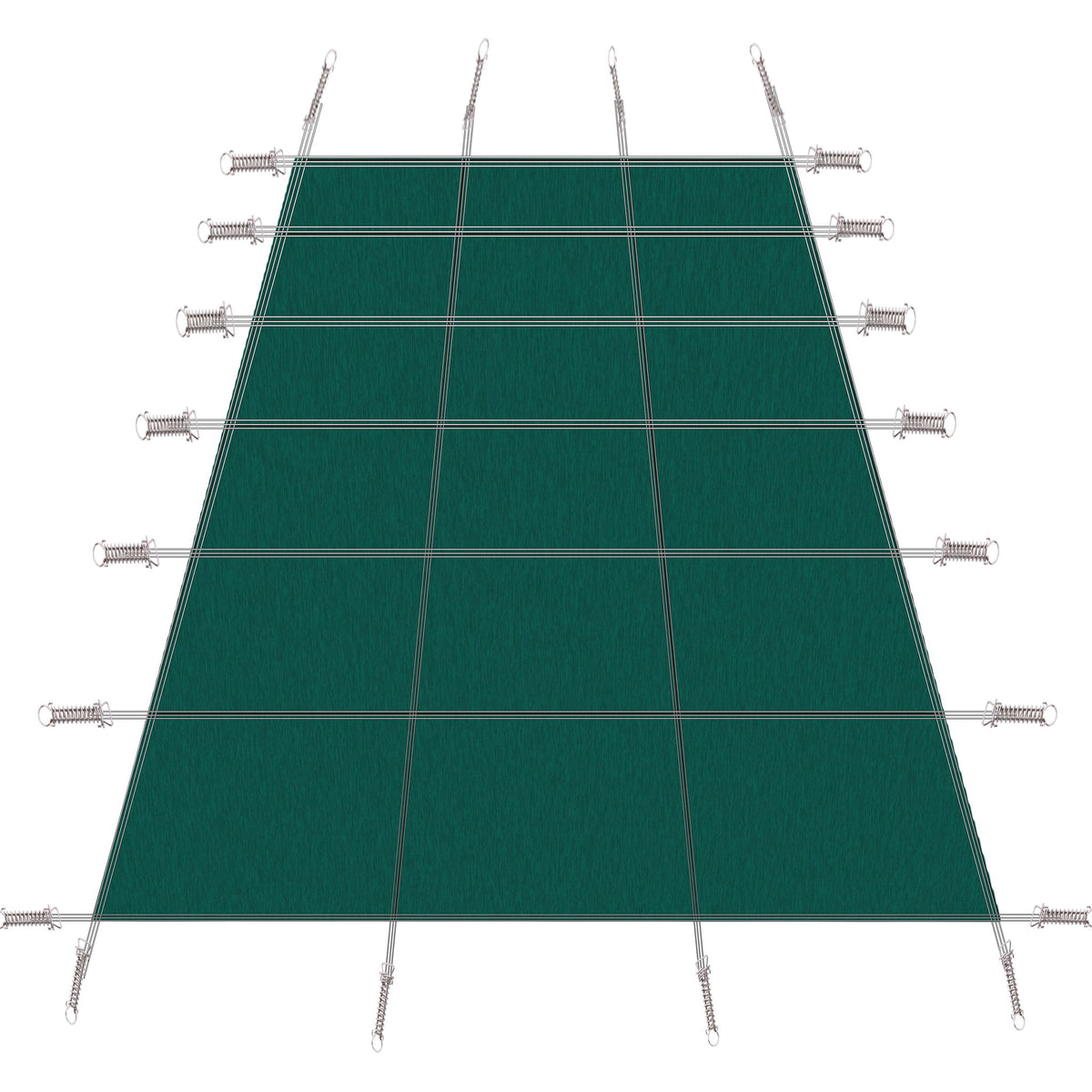 16 X 32 Ft Inground Pool Safety Cover, Rectangle