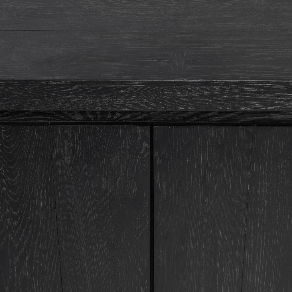 Bristol - 4 Door Cabinet
