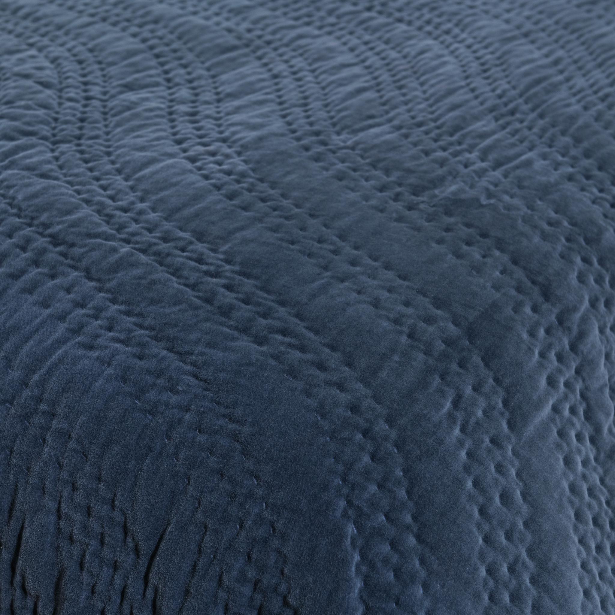 Elms - Velvet Sham
