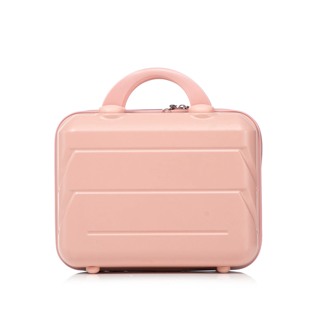 Spinner Luggage Set & Combination Lock