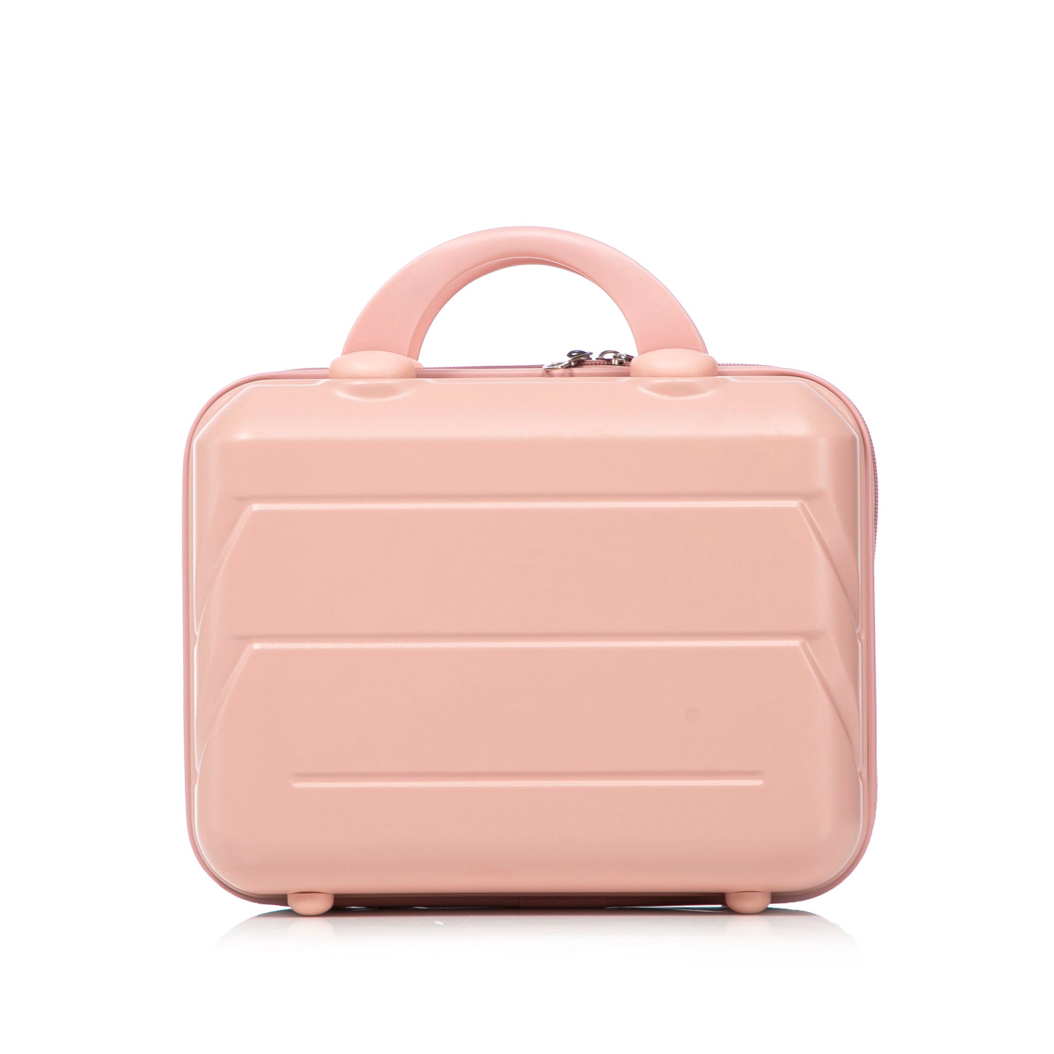 Spinner Luggage Set & Combination Lock