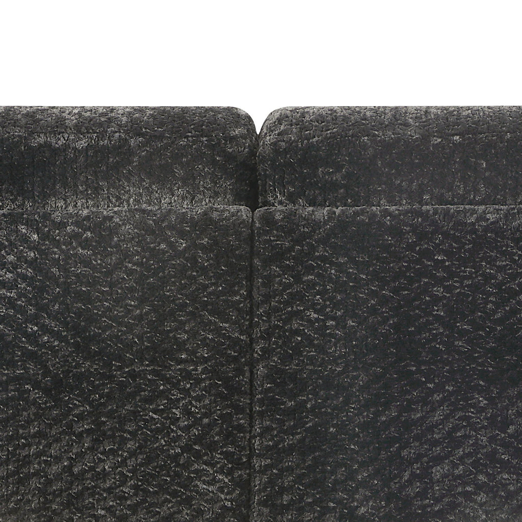 Magnum - Modern Sectional Sofa