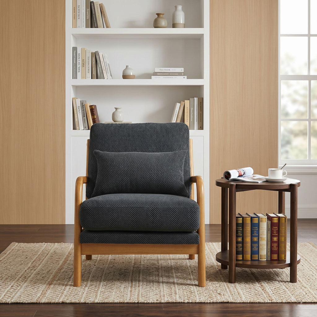 Lounge Chair