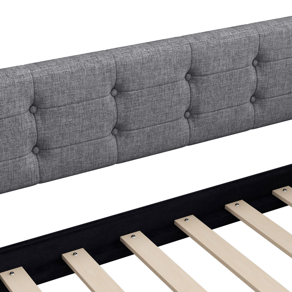 Upholstered Daybed