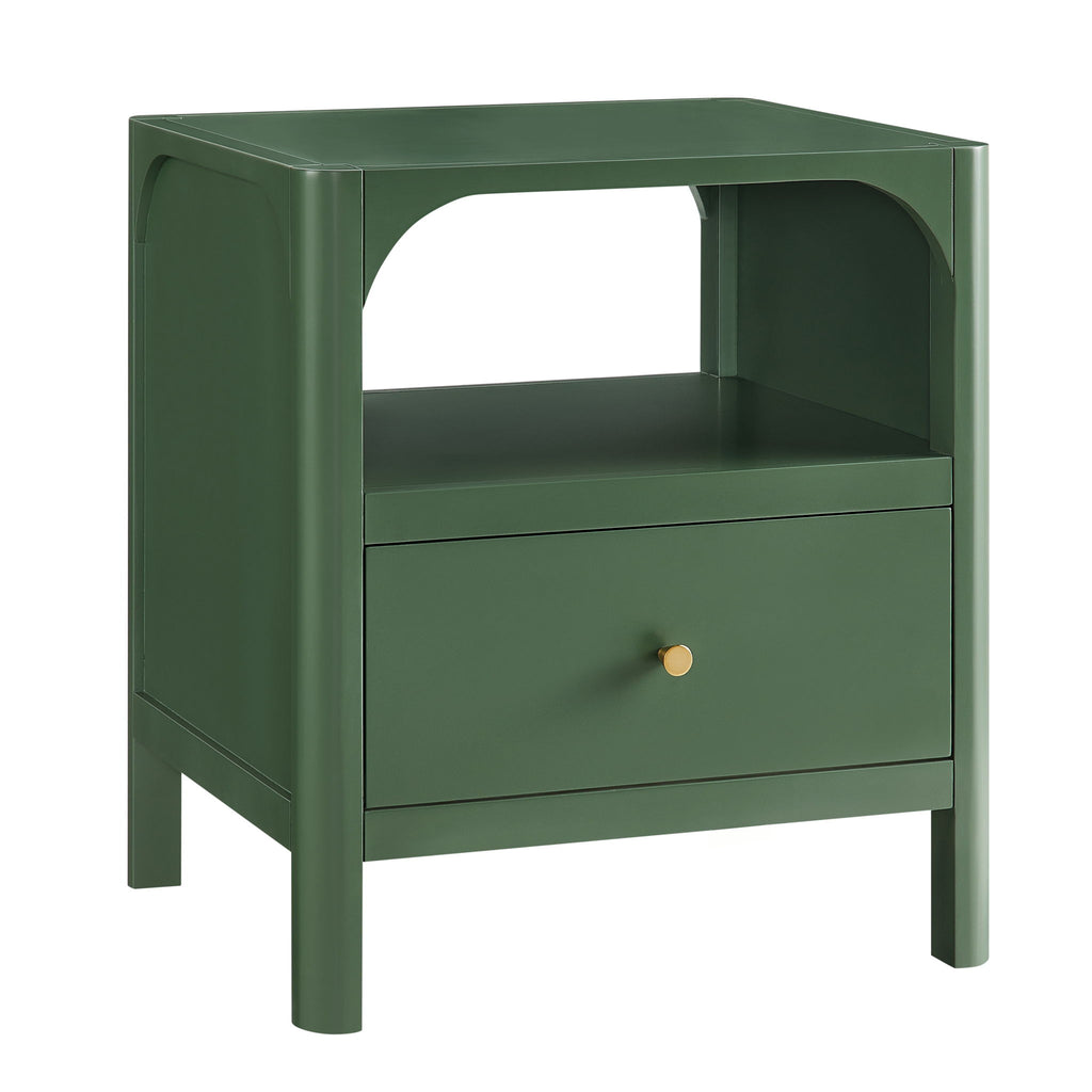 Williamson - 1 Drawer Nightstand