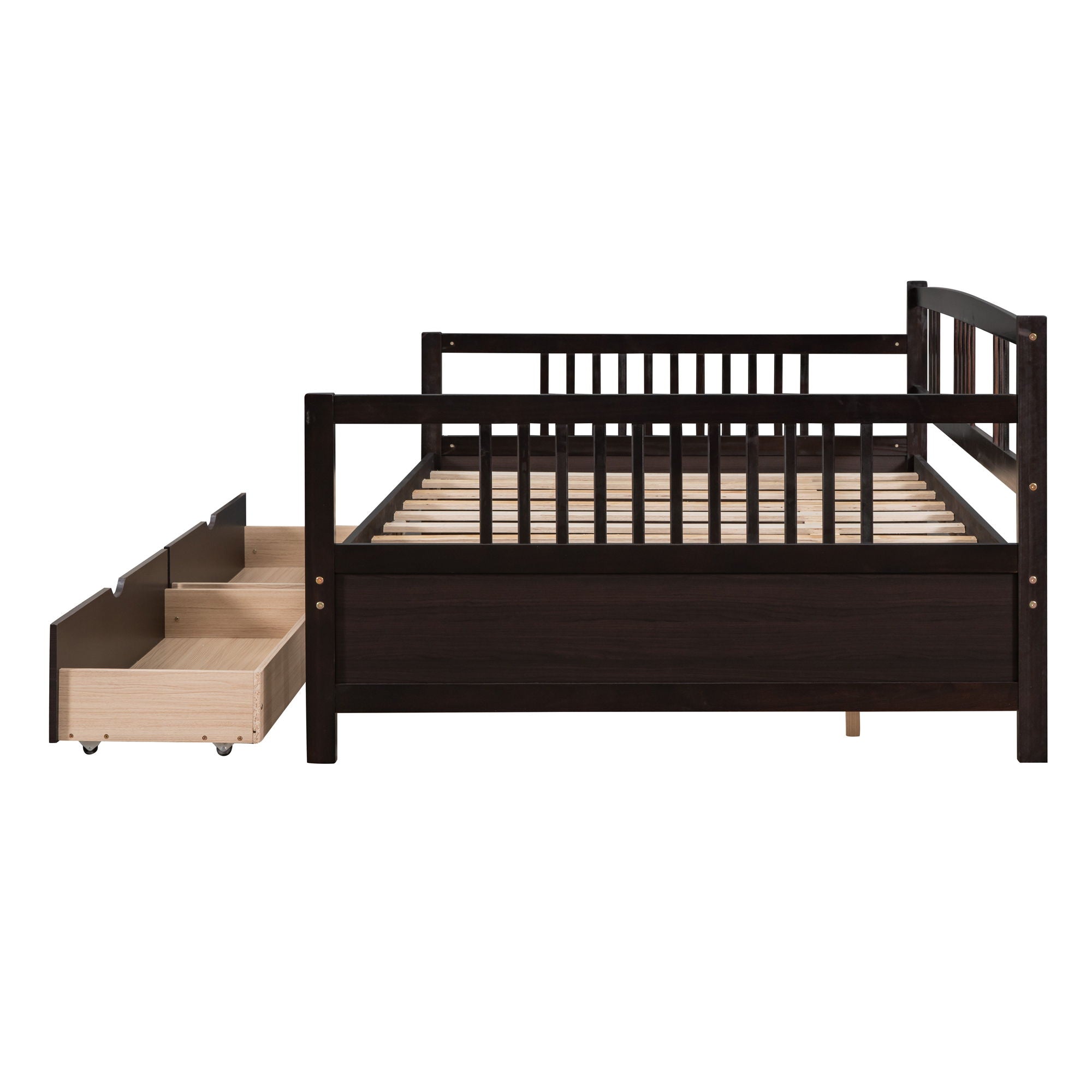 Multifunctional Elegant Modern Daybed