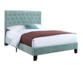 Luma - Upholstered Bed