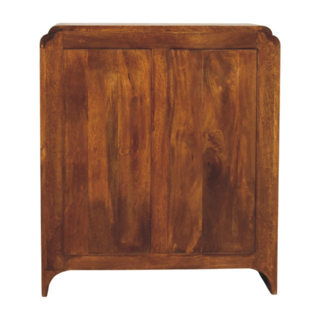 Newton - Cabinet - Brown