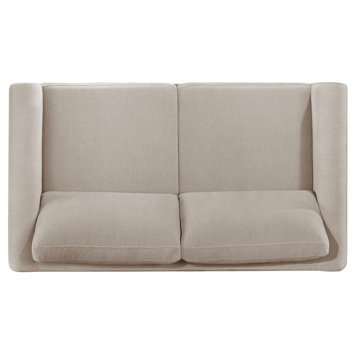 Fisher - Arm Sofa Set
