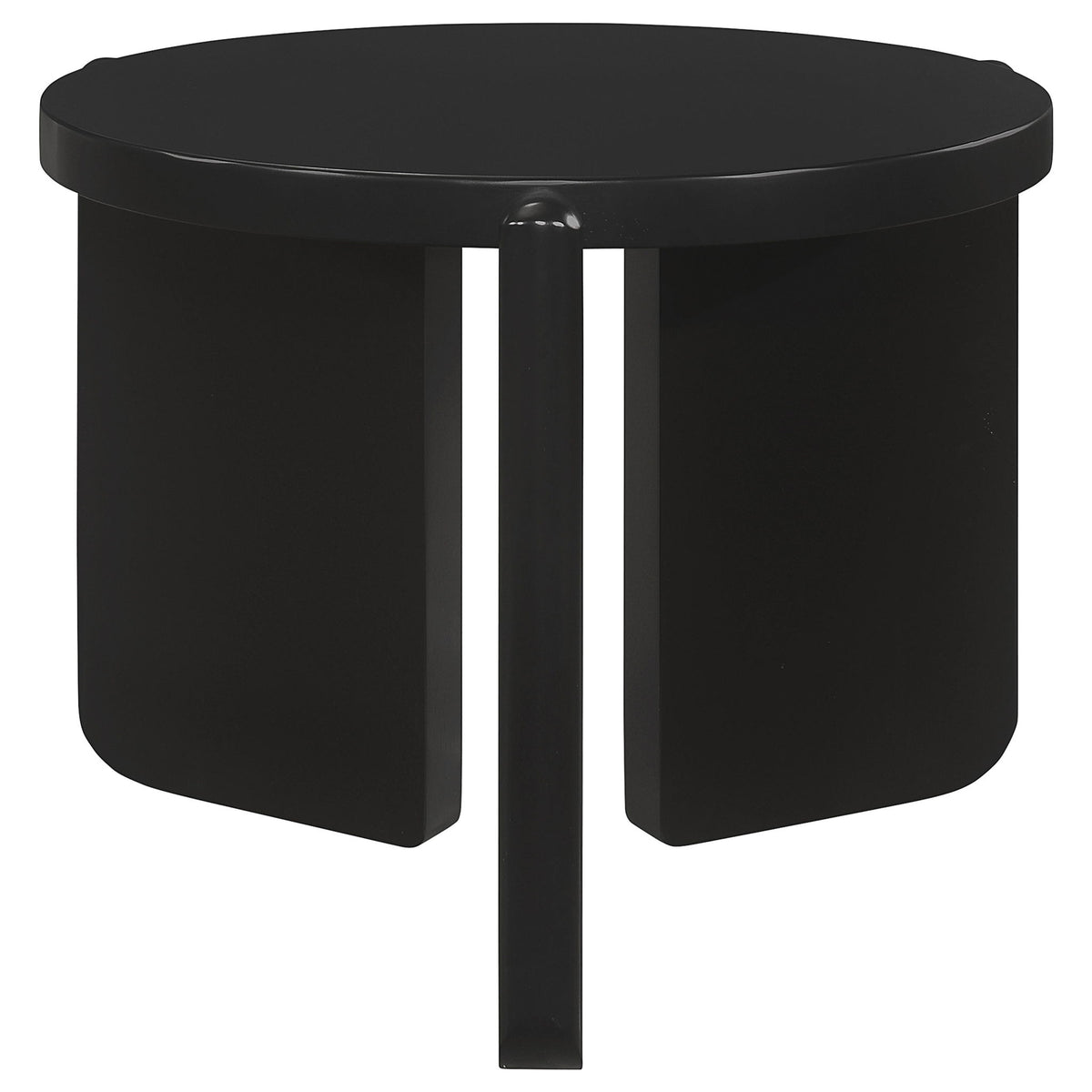 Lansing - Table Set With Round Top