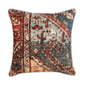 Westbury - 22" x 22" Pillow - Multi