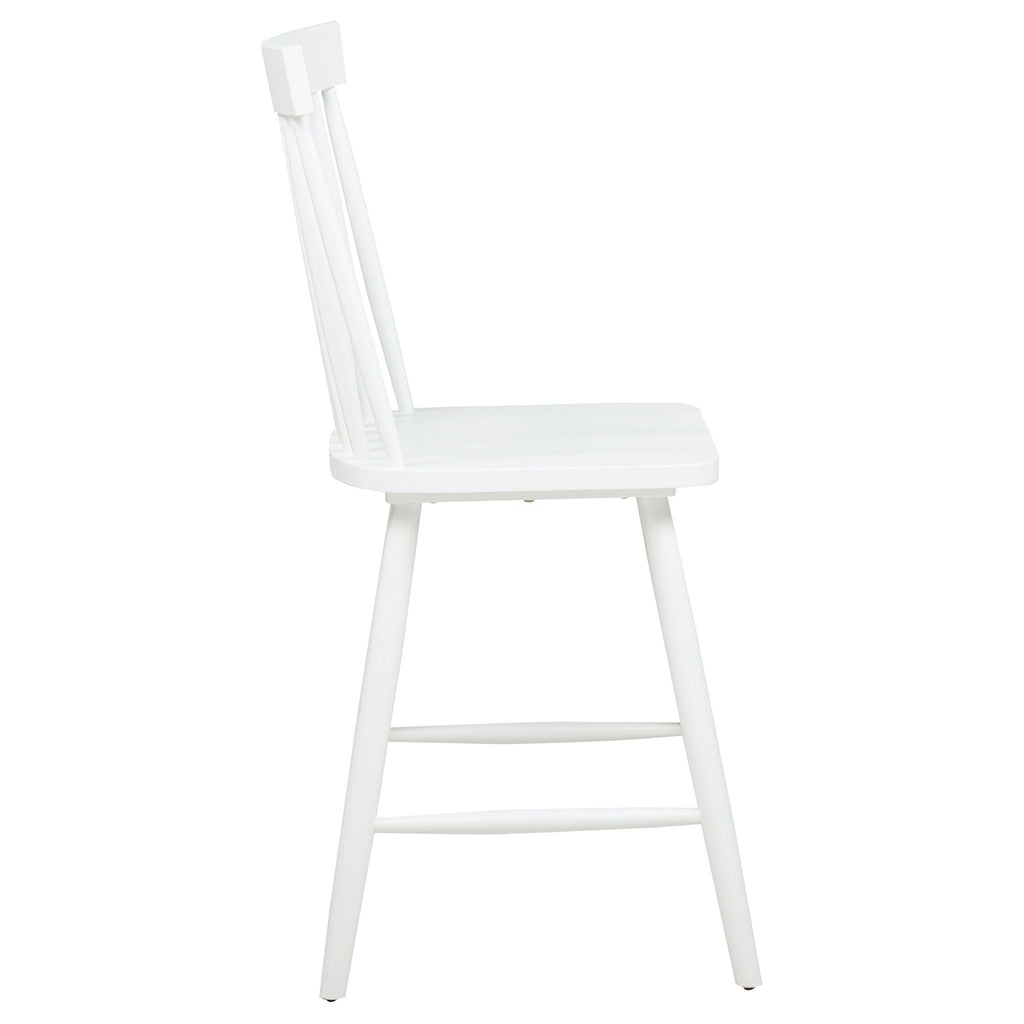 Waverly - Counter Height Dining Side Chair (Set of 2)