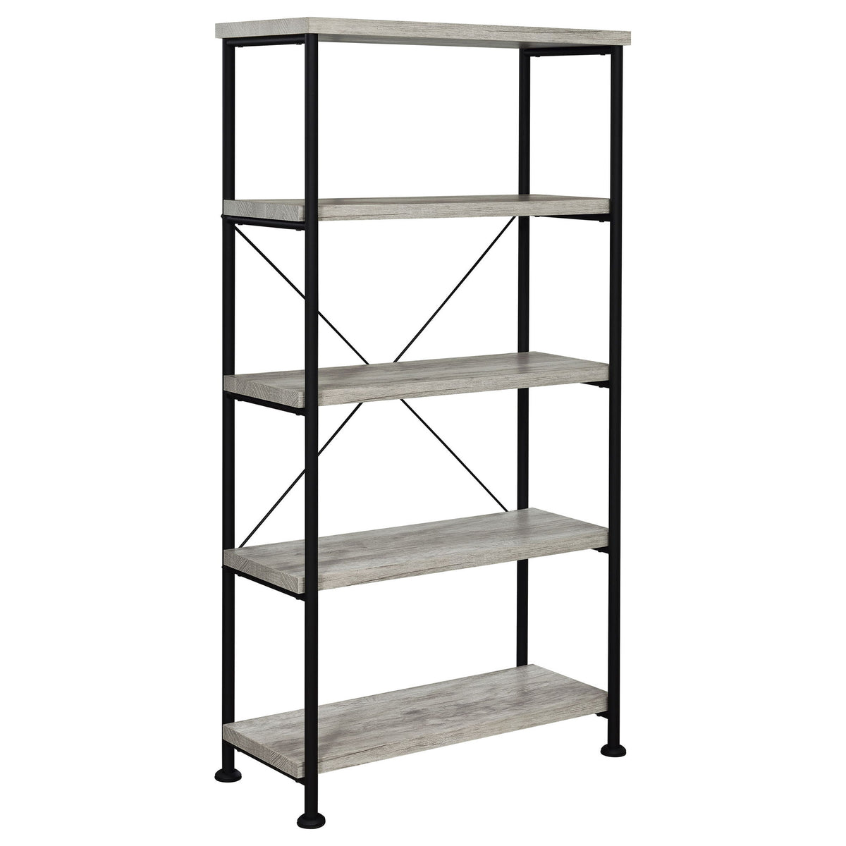 4 Shelf Bookcase