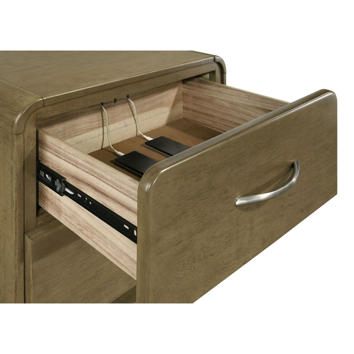 Bernardo - Bedroom Set