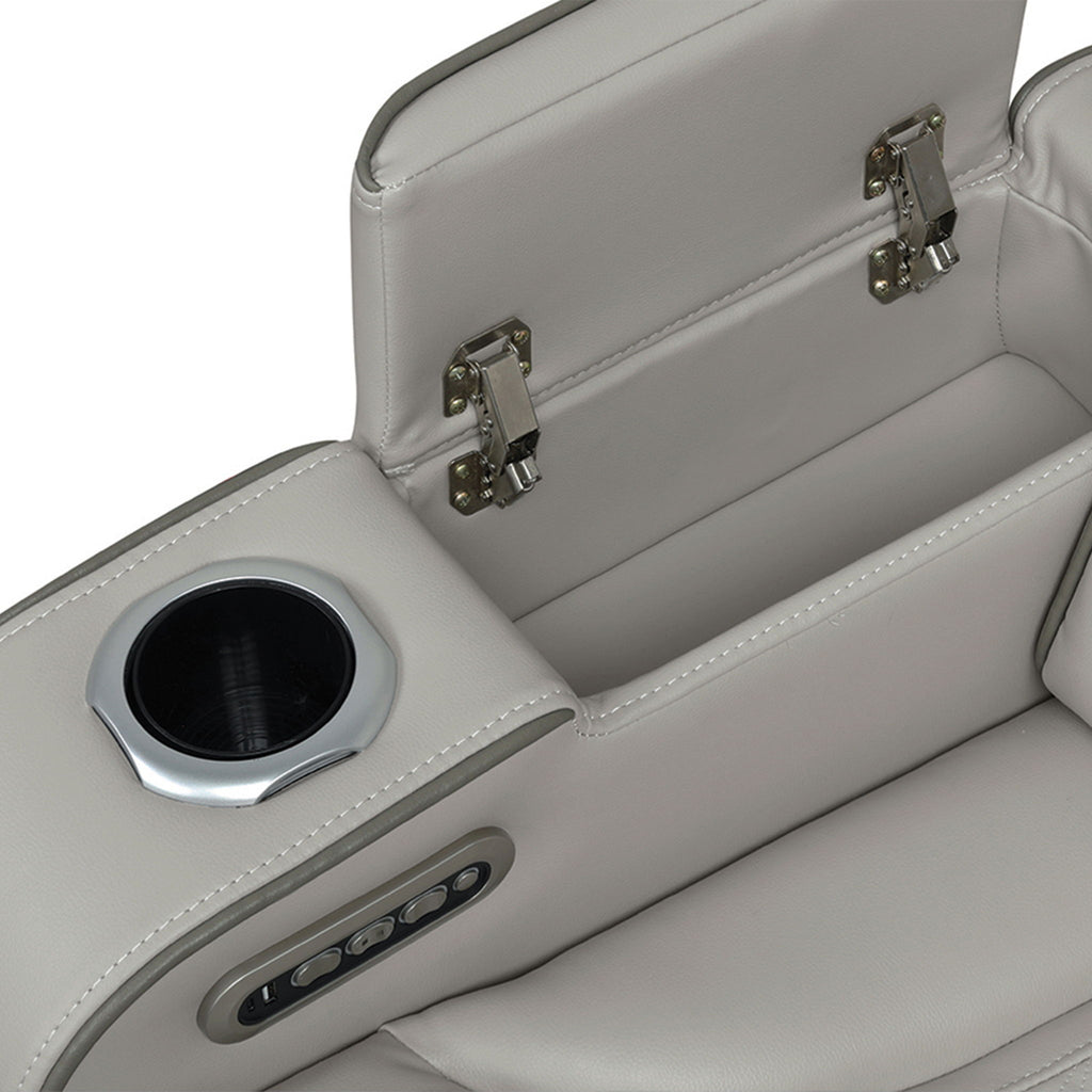 Fortuner - Power Reclining Loveseat