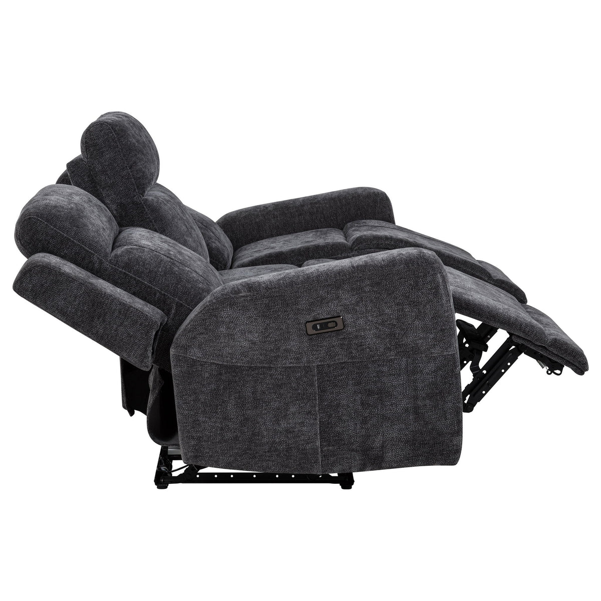 Patrick - Power Reclining Sofa Set