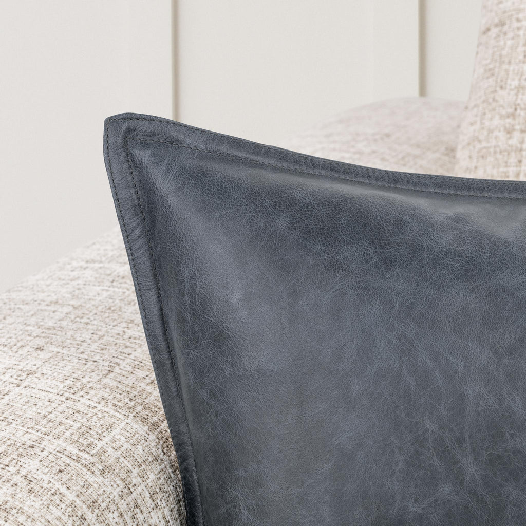 Soco Leather - SLD Pillow