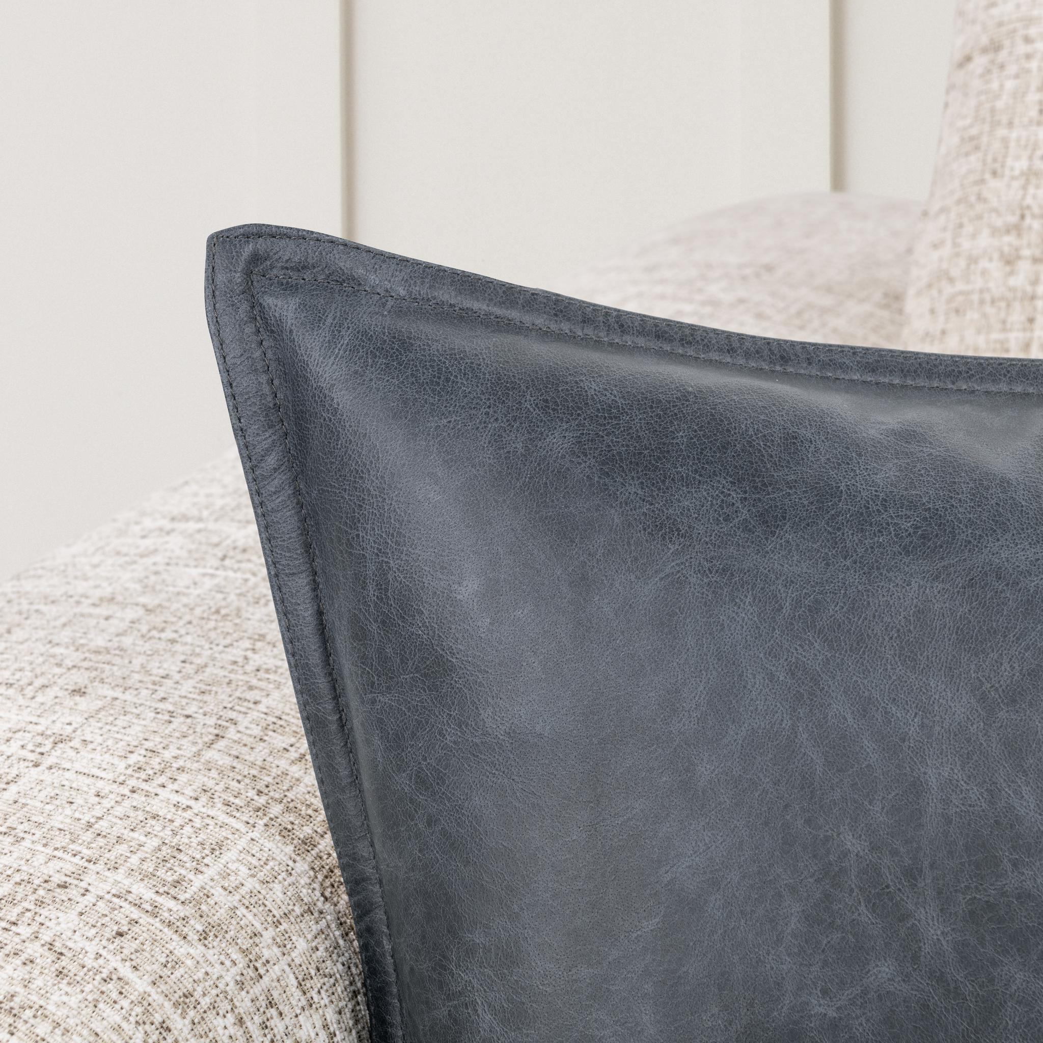 Soco Leather - SLD Pillow