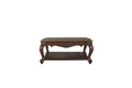 Picardy - Coffee Table - Honey Oak