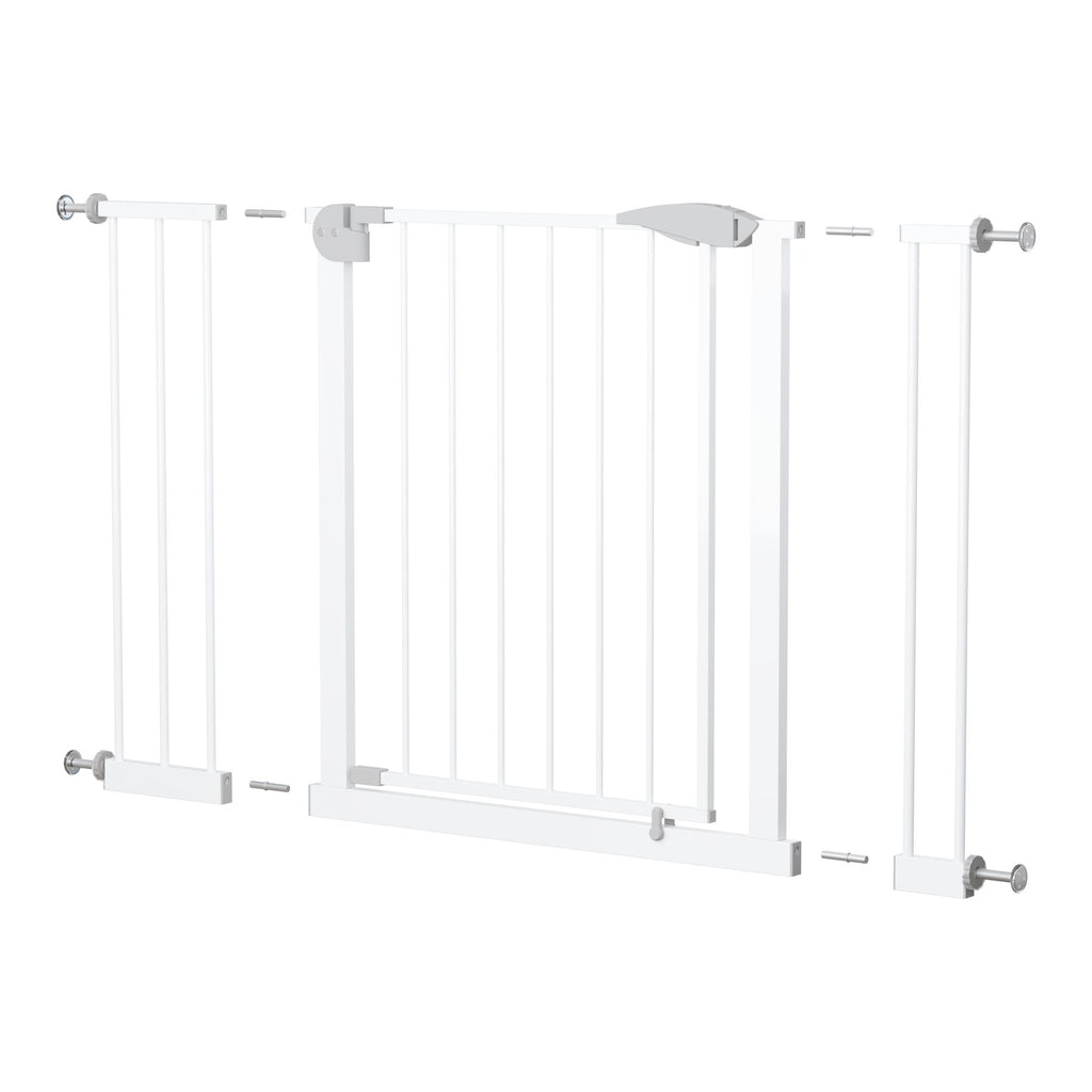 Baby Gate For Stairs And Doorways
