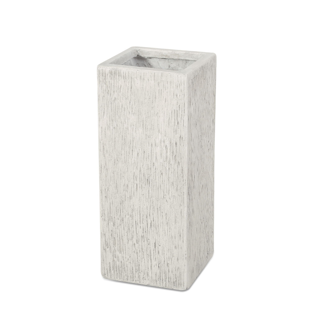Modern Outdoor Planter