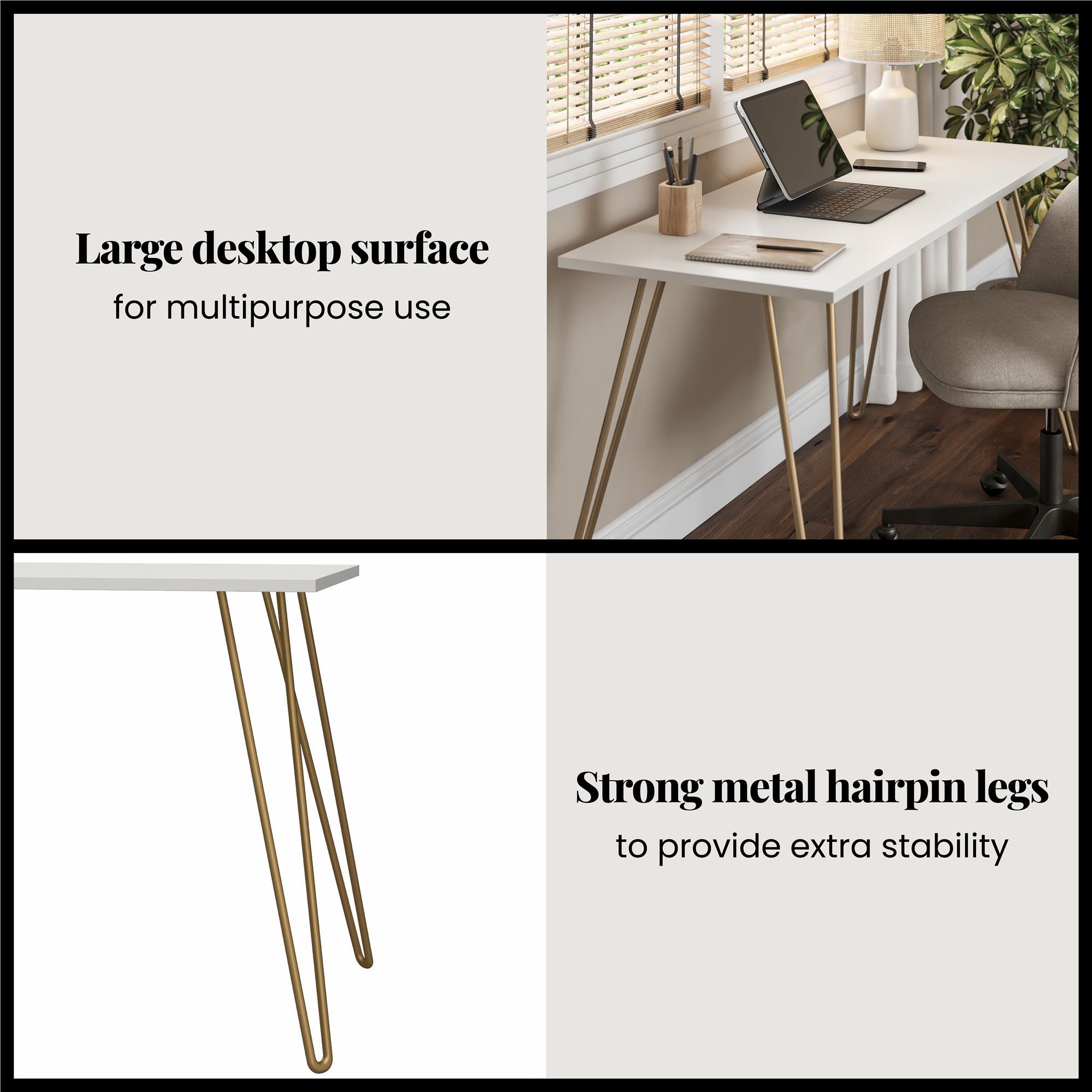 Owen - Writing Desk