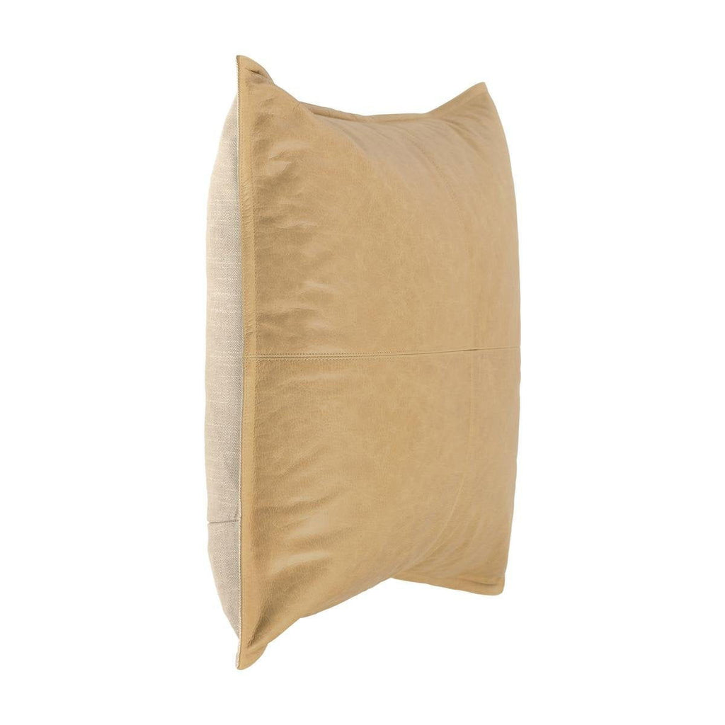 Soco Leather - SLD Pillow