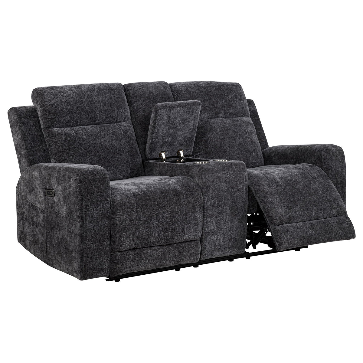 Patrick - Power Reclining Sofa Set