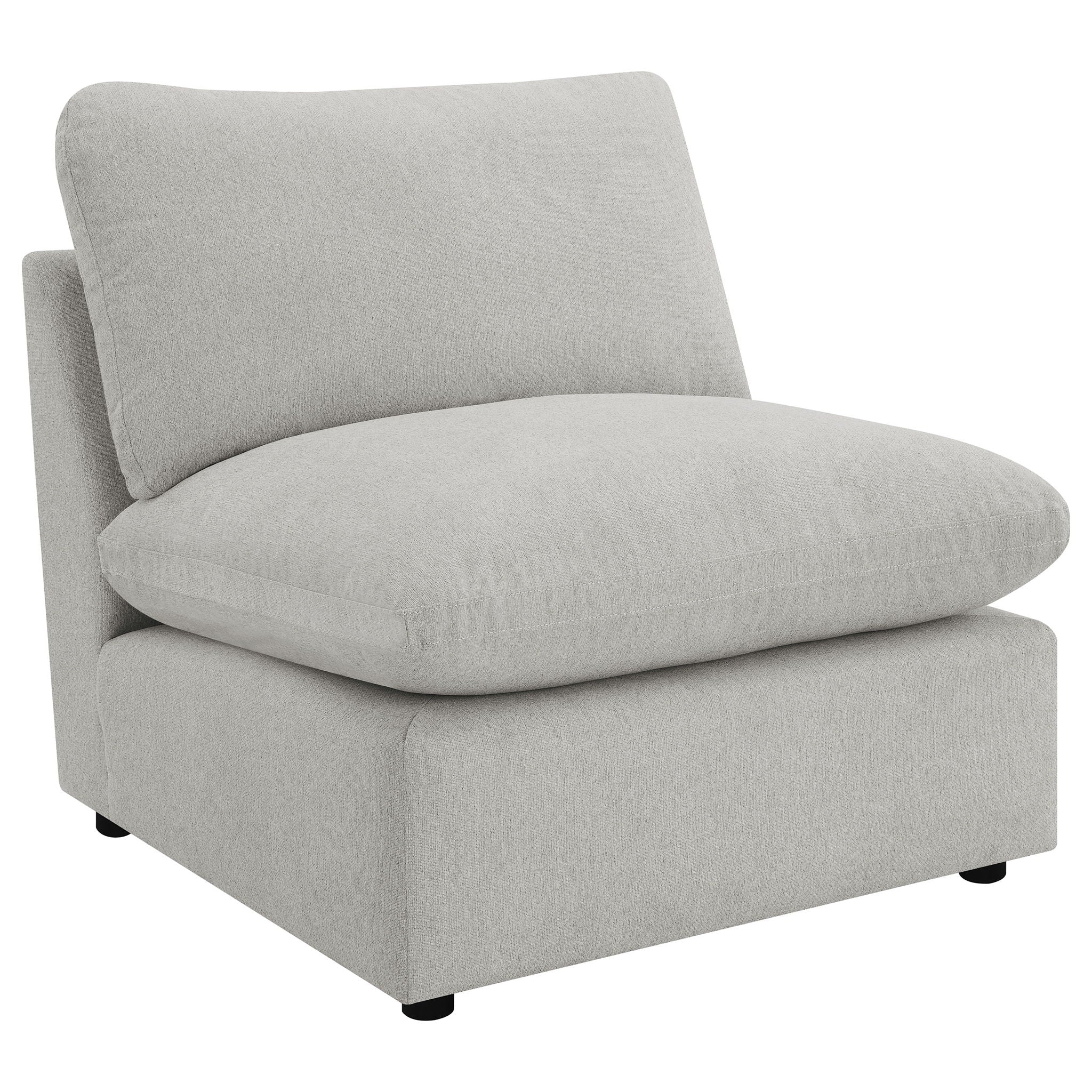 Hollander - Power Reclining Sectional