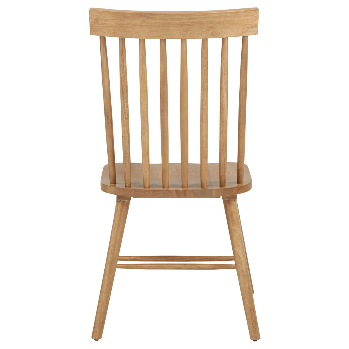 Calloway - Spindle Back Dining Side Chair (Set of 2)