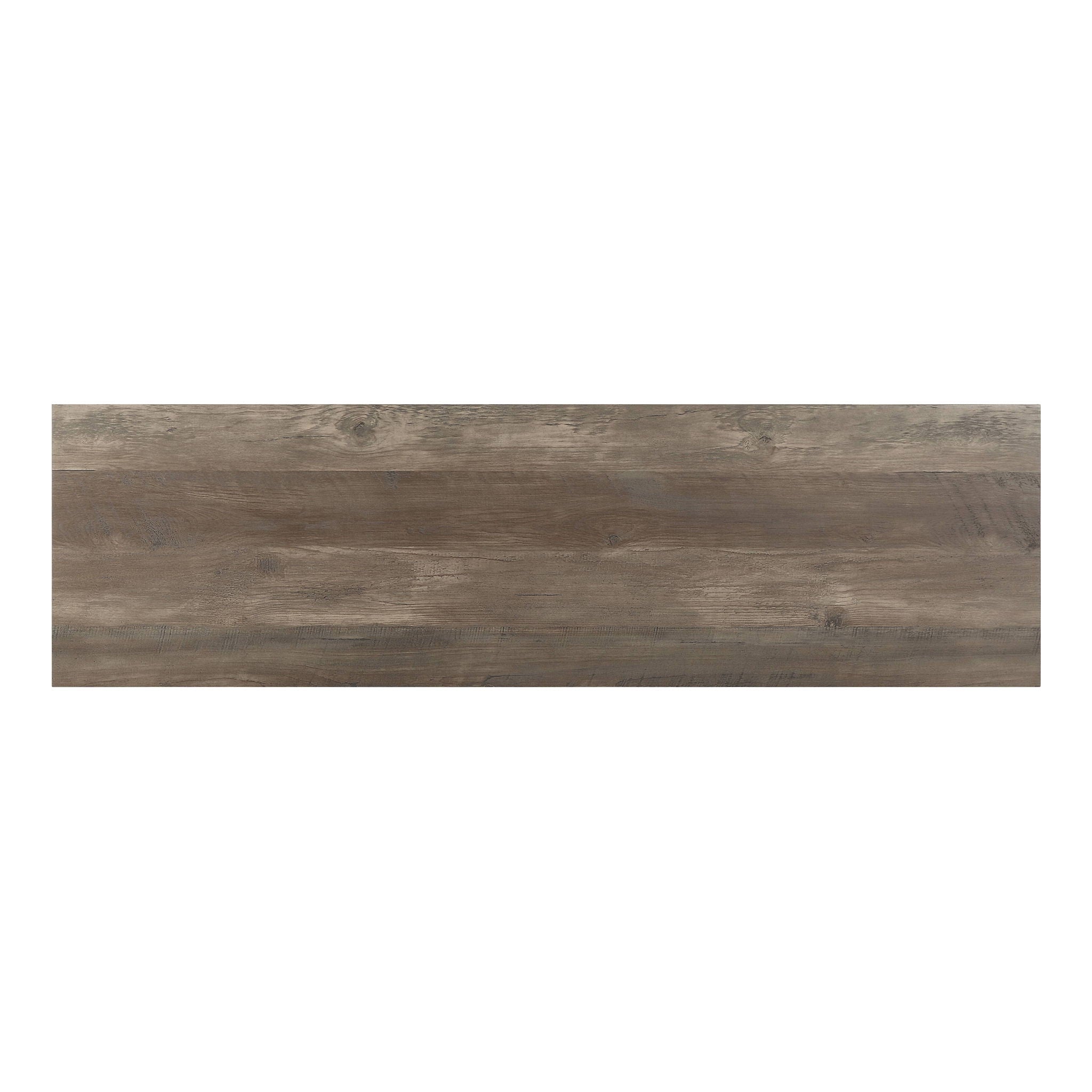 Nantan - Rustic TV Stand
