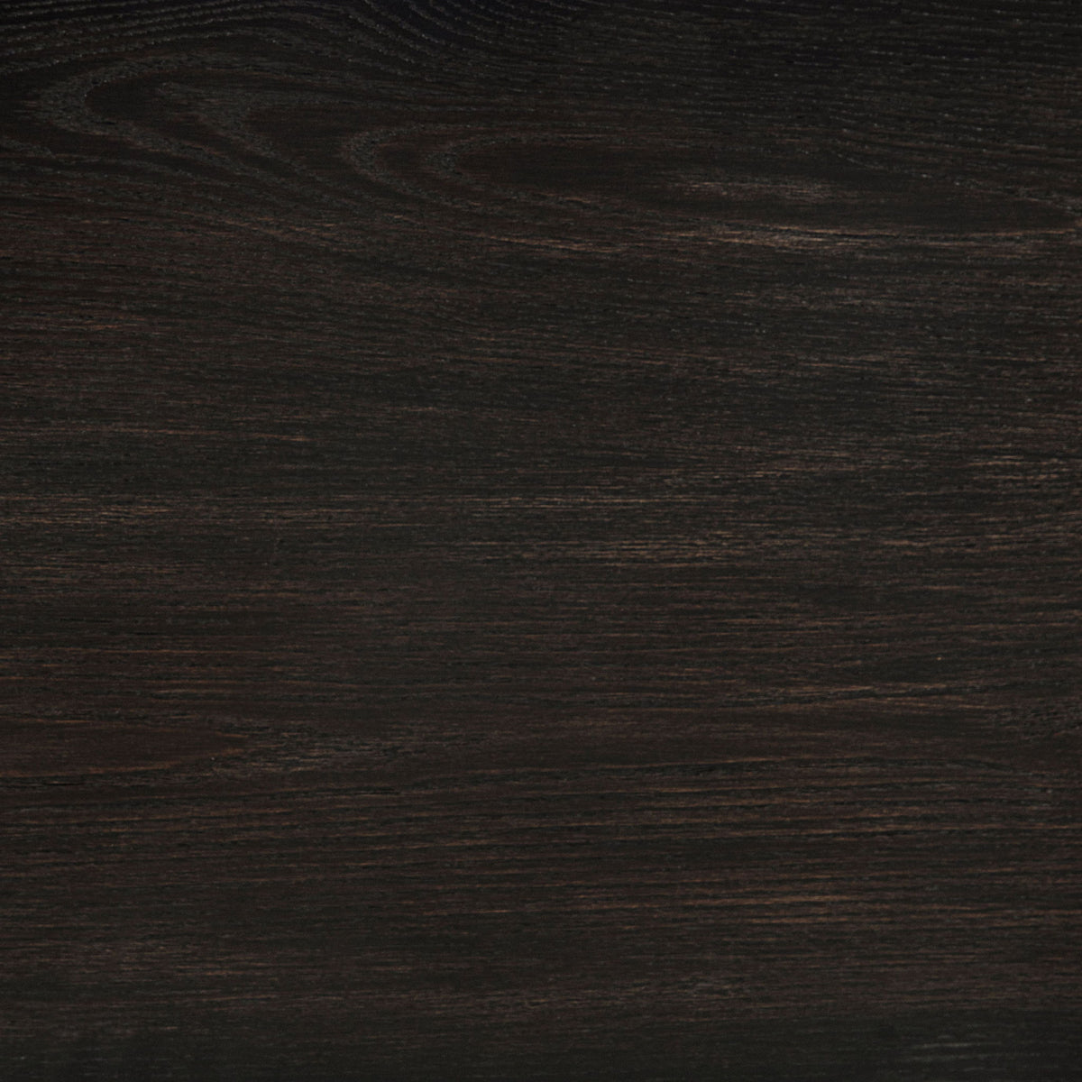 Bangor - Round Dining Table - Black