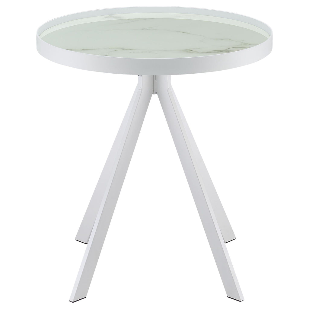 Shayne - Round Table Set