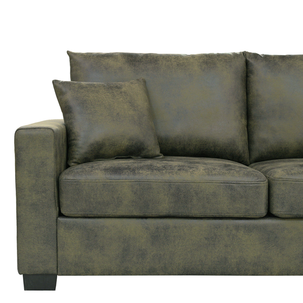 2 Seater Sofa For Living Room