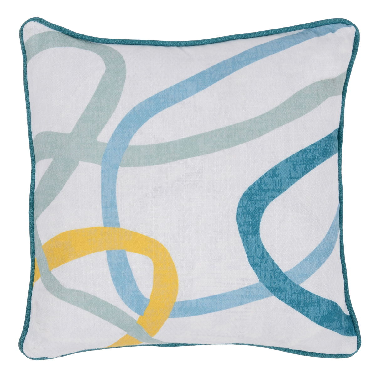 Fulton - Pillow - Multi