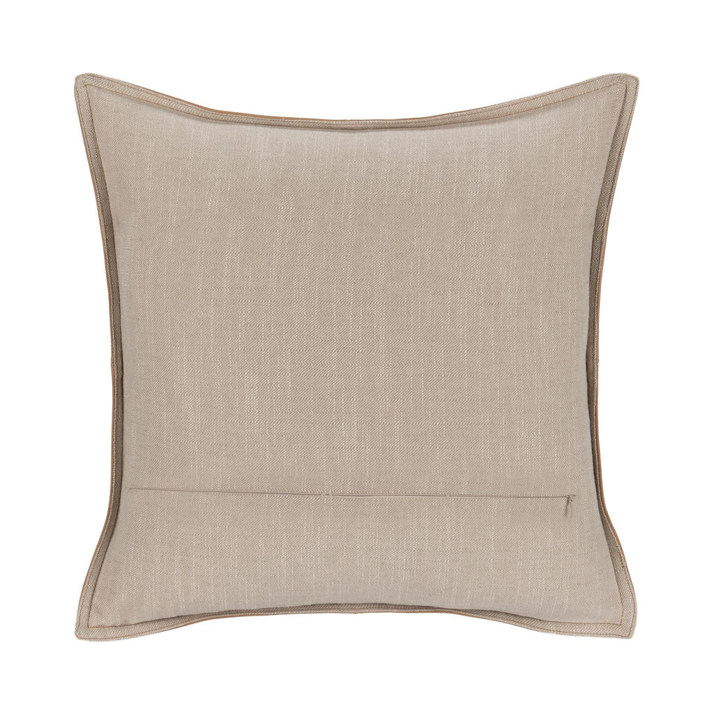Soco Leather - SLD Dumont Pillow