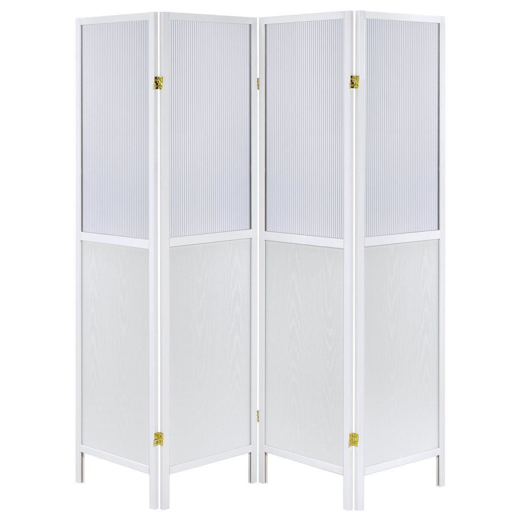 Florentin - 4 Panel Room Divider