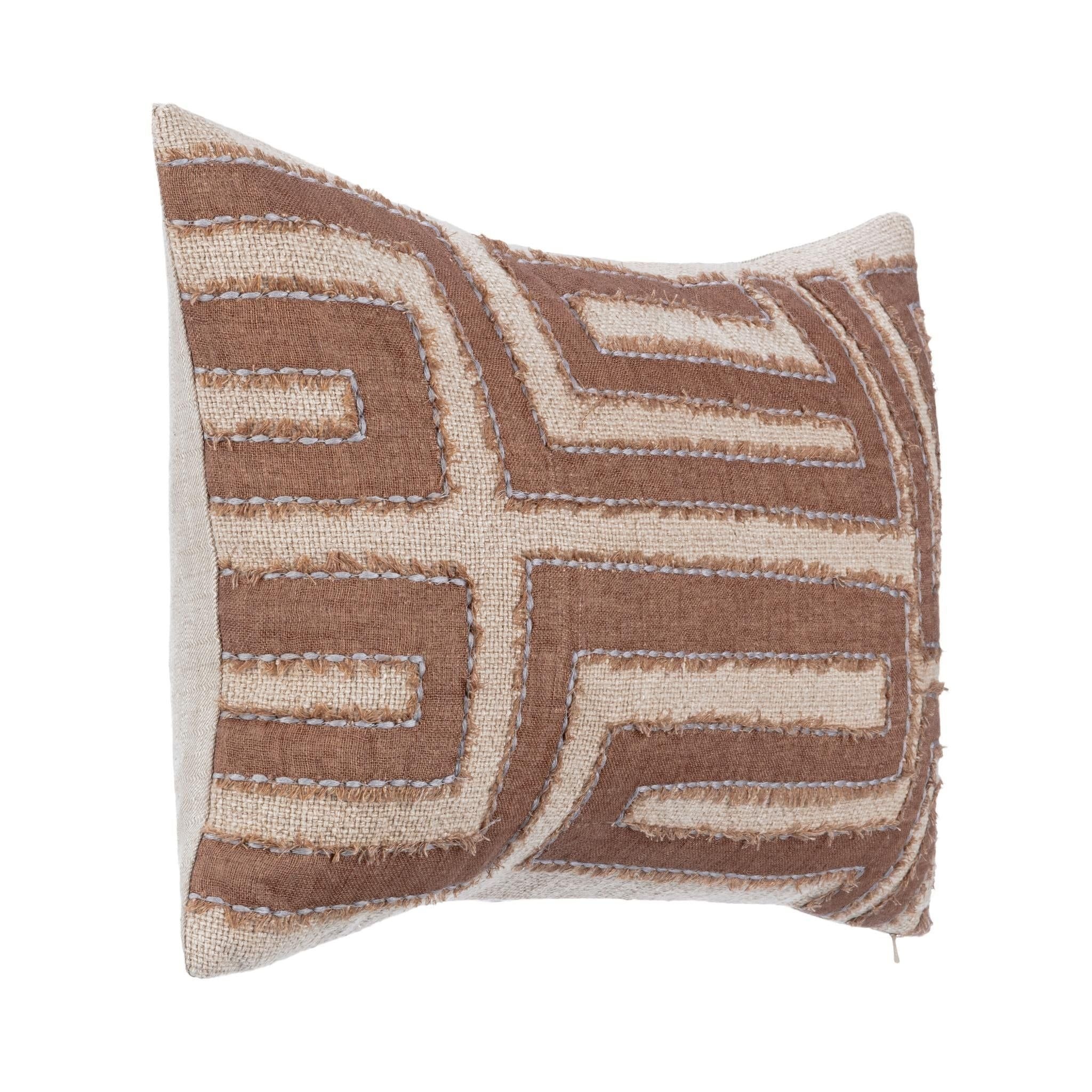 Mateo - VC Pillow