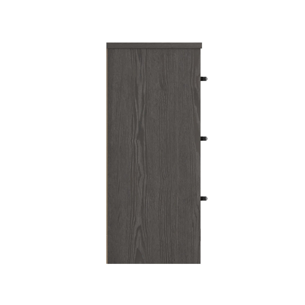 6 Drawer Dresser - Brown