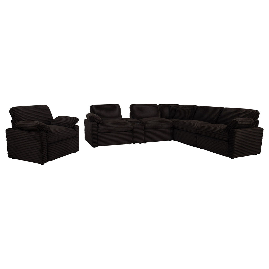 Hollander - Power Recliner