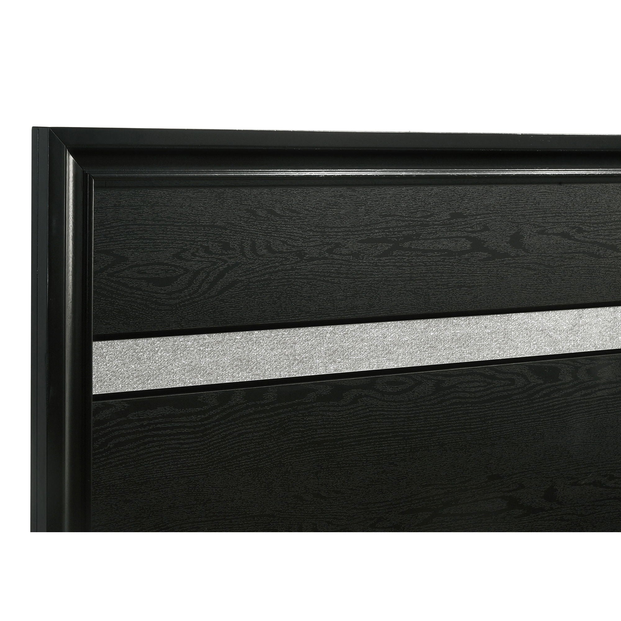 Annie - 4 Piece Bedroom Set