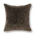 Heirloom Velvet - SLD Pillow - Dark Clove