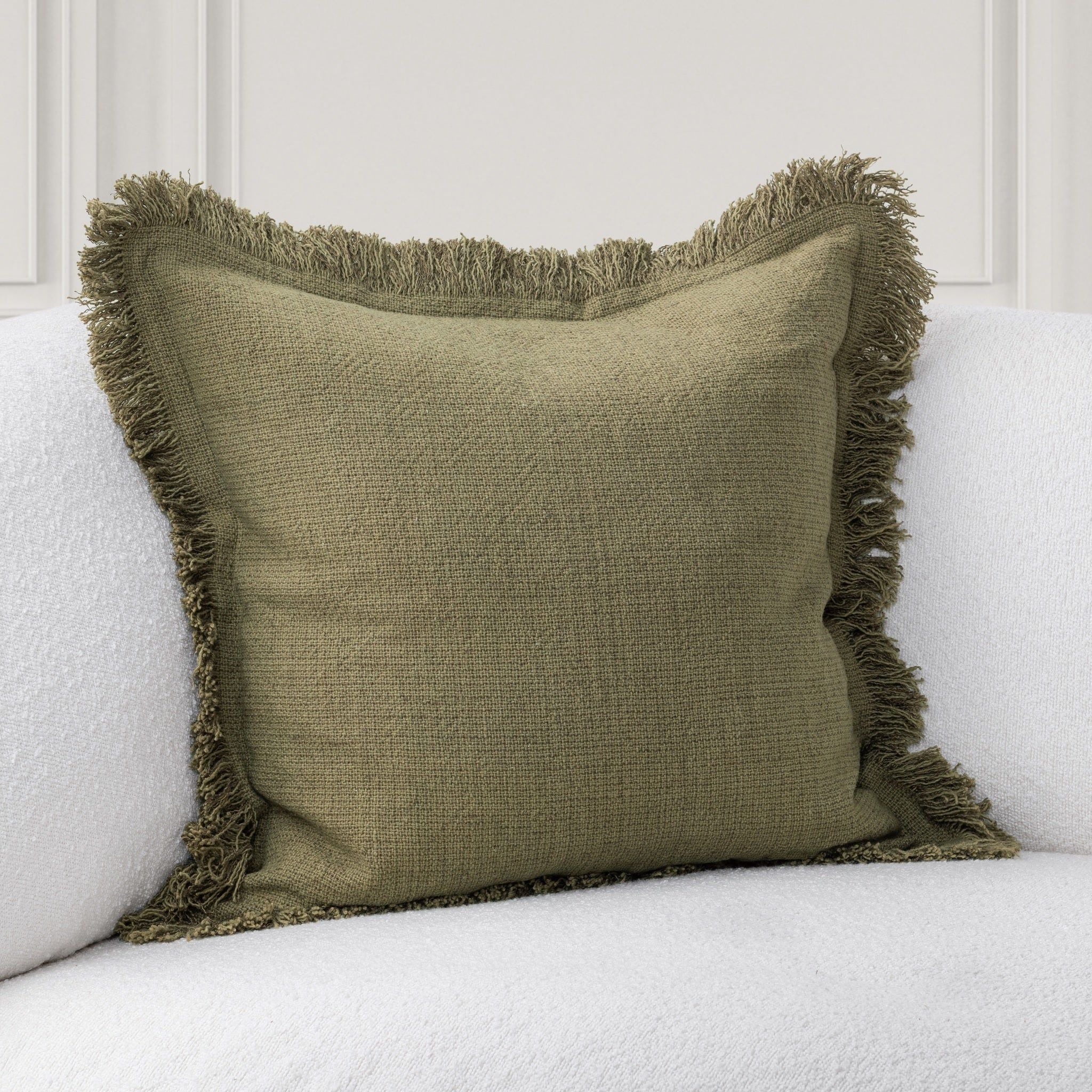 Lauren - SLD Pillow
