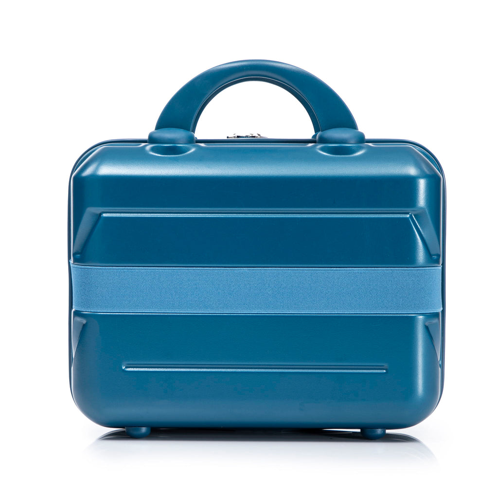 Spinner Luggage Set & Combination Lock
