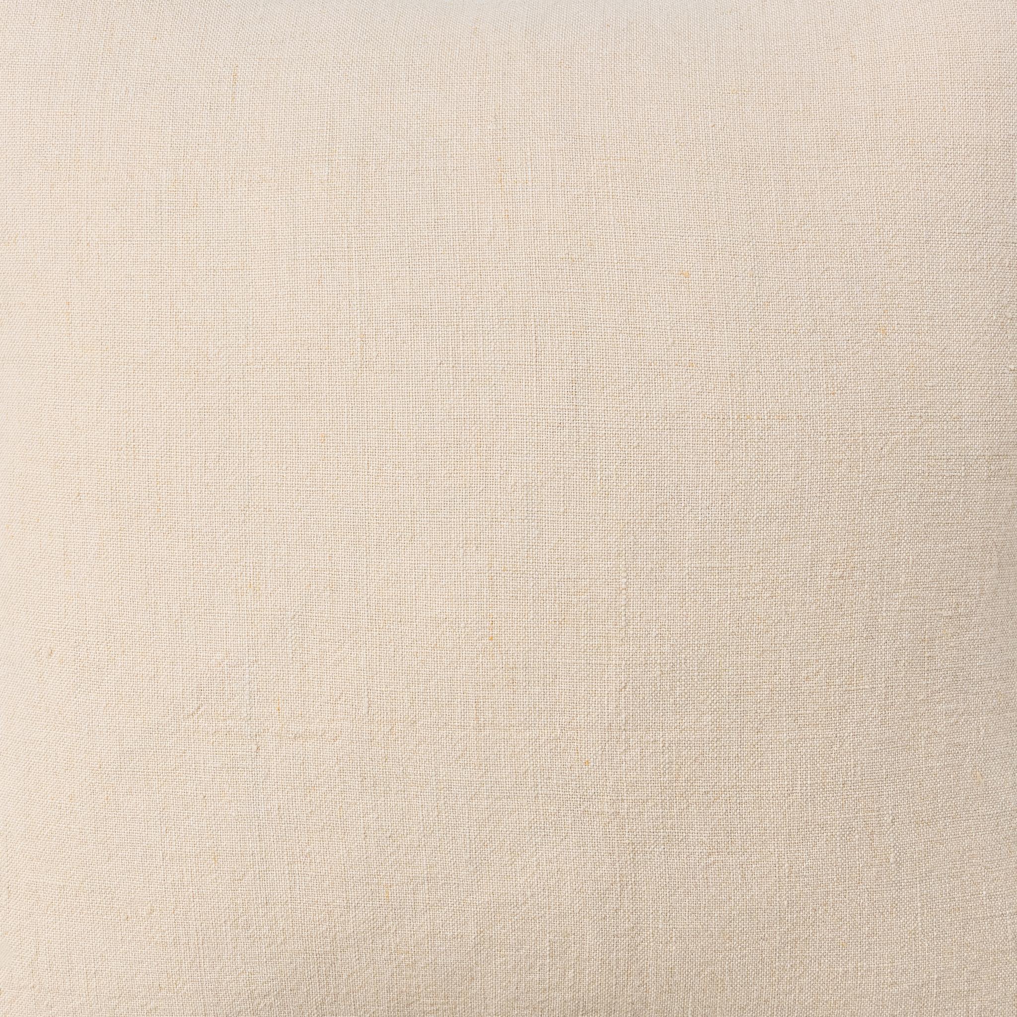 Bedford - SLD Linen Pillow