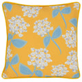 Indoor/Outdoor - Roswell Pillow - Yellow